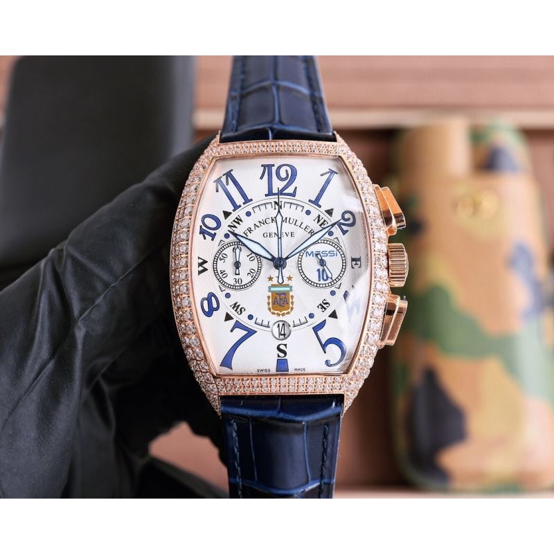 FRANCK MULLER Watches - Click Image to Close